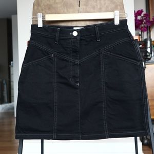 Aritzia Wilfred Free Kelsey Skirt